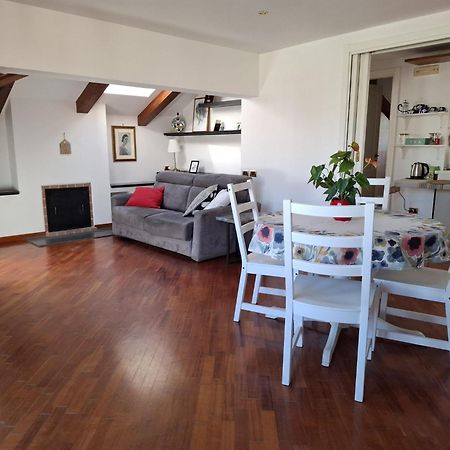 Casa Amelia Apartment Салерно Екстериор снимка